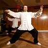 Taiji Akademie - oslava nového Roku draka